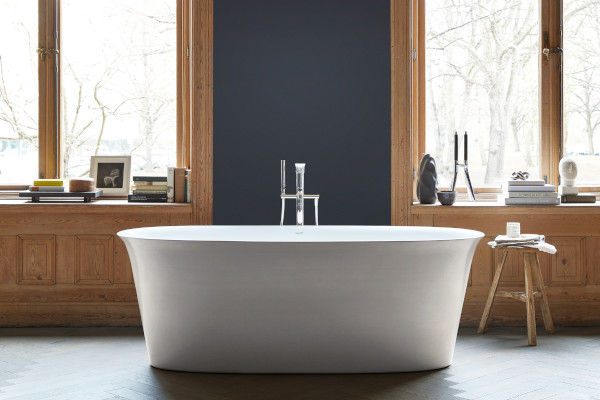 stylish bathrooms