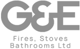 G&E Firestoves and Bathrooms Ltd