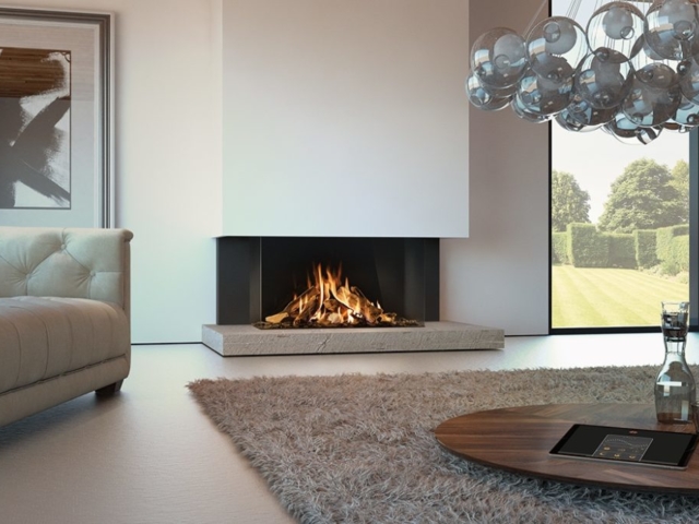 fireplaces
