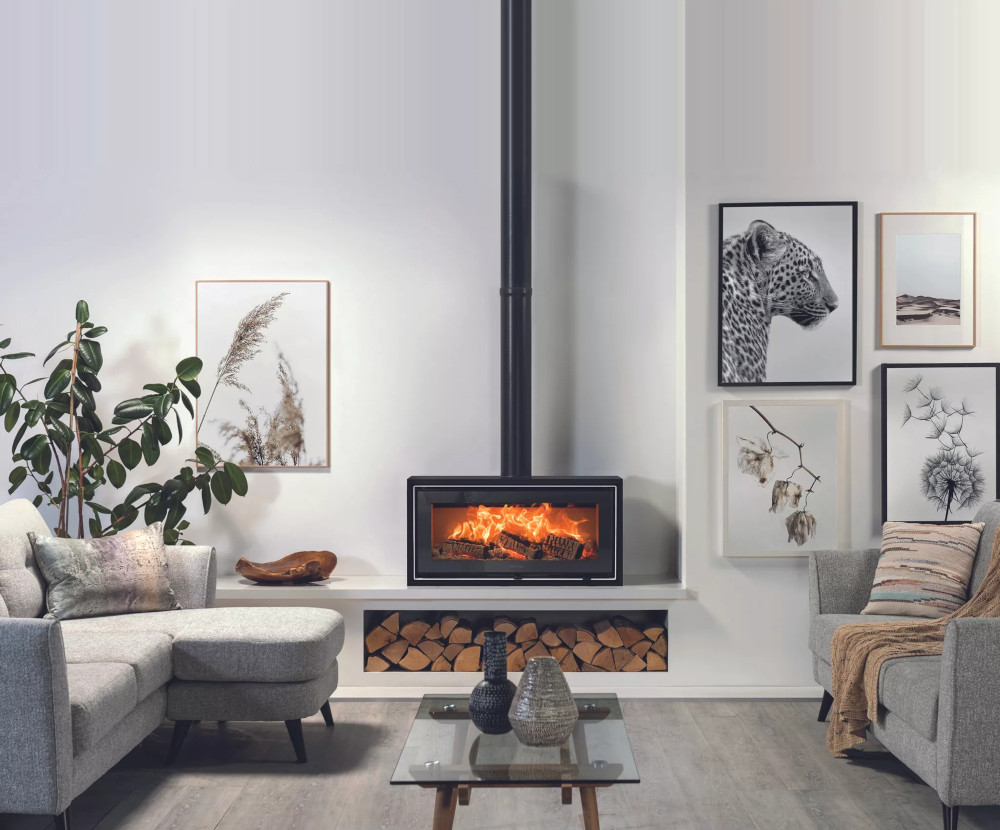Fireplace & Wood Burning Stoves